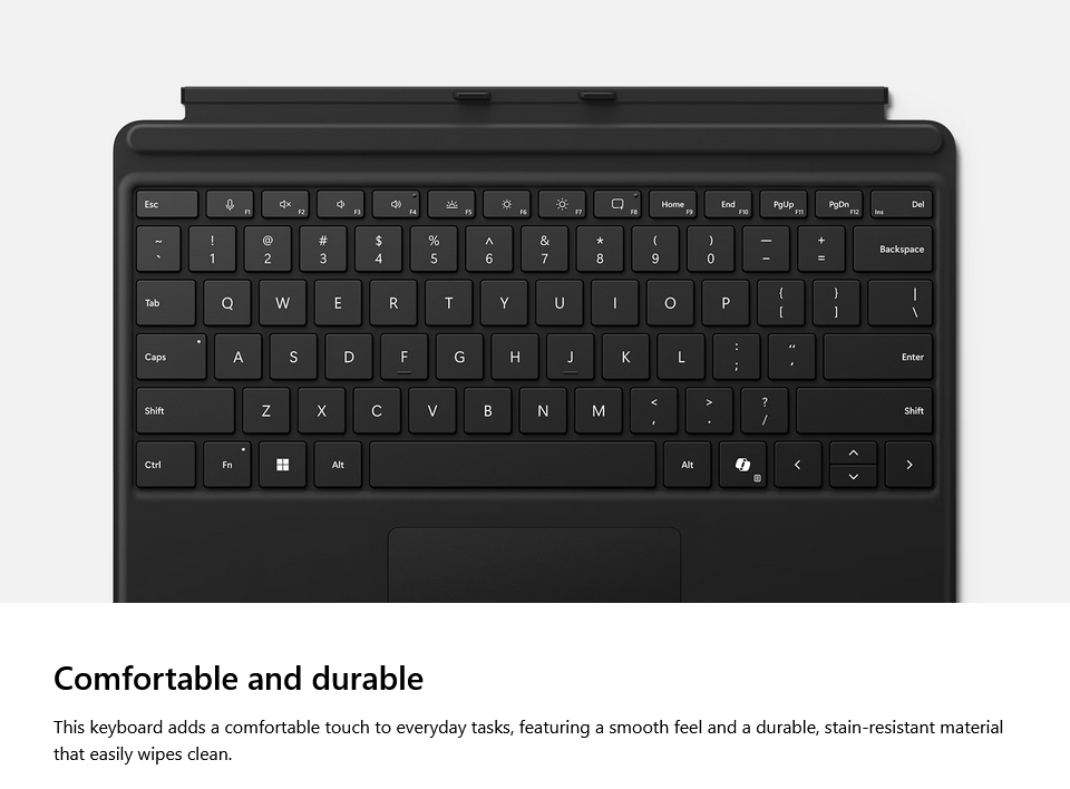 Microsoft Surface Pro 12