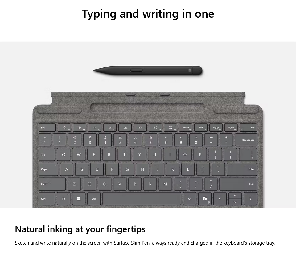 Microsoft Surface Pro 13