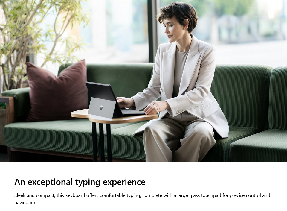 Microsoft Surface Pro 13