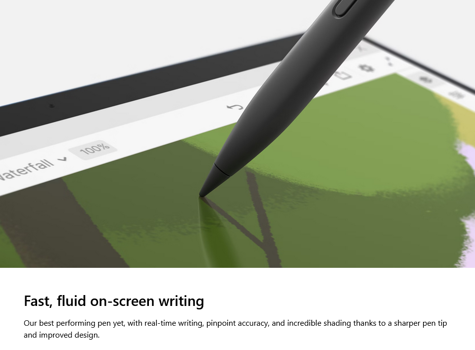 Microsoft Surface Pro 13