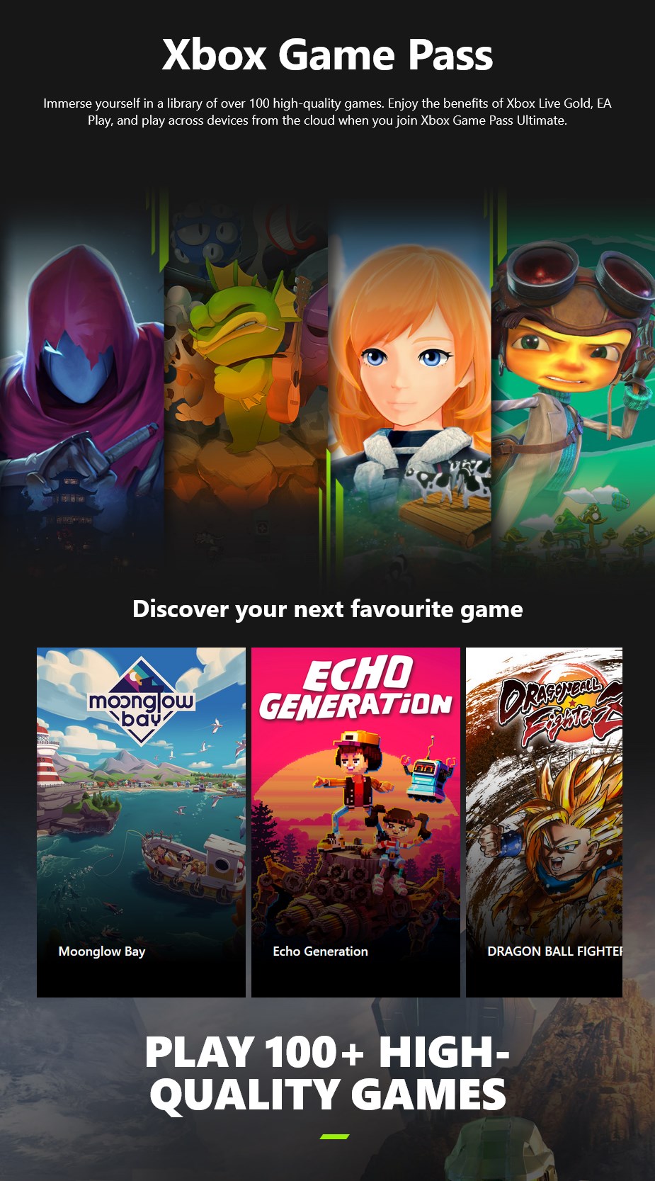 Microsoft Xbox Game Digital Pass for PC 3 Months (ESD) QHT00003