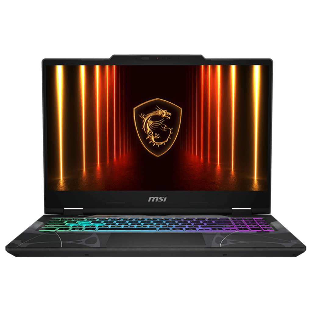 MSI Cyborg 15 B13WEKG 15.6