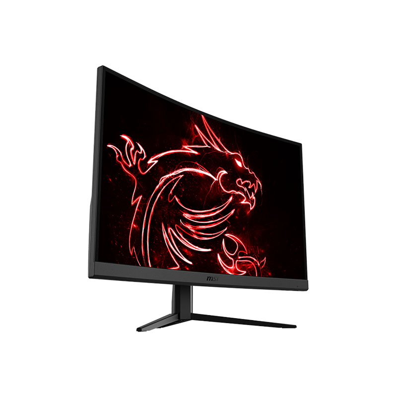 MSI G32CQ4 E2 31.5" 170Hz 2K WQHD 1ms HDR FreeSync VA Curved Gaming