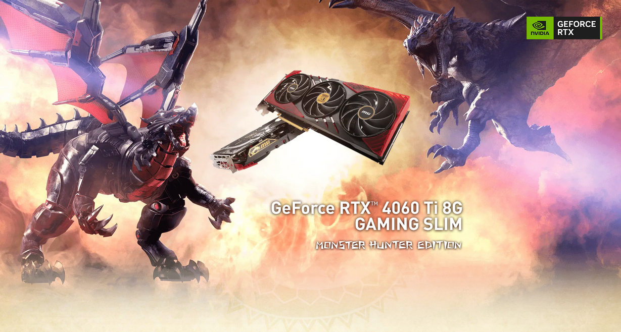 Graphics Cards Mhw Nvidia Dlss Dlss Monster Hunter World