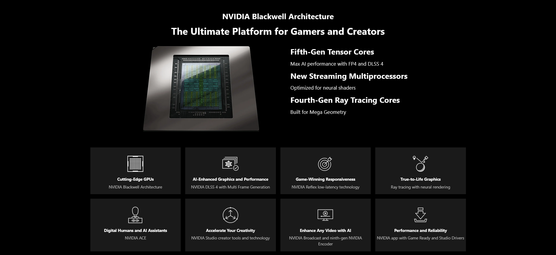 MSI GeForce RTX 5050 VENTUS 2X OC 8GB Video Card