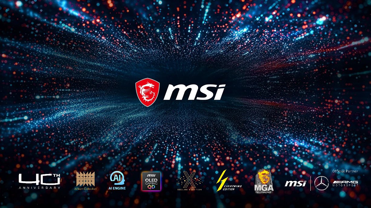 MSI GeForce RTX 5070 12G World of Warcraft MIDNIGHT VOID EDITION OC Video Card