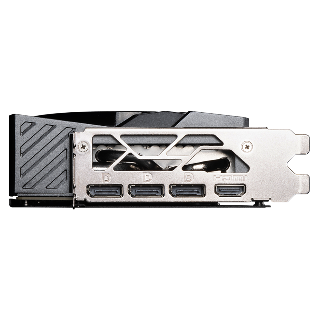 MSI GeForce RTX 5080 GAMING TRIO OC 16GB Video Card - GeForce RTX