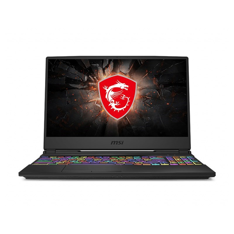 Msi Gl65 9sfk 411au 15 6 144hz Gaming Laptop I7 9750h 16gb 512gb Rtx2070 W10h Gl65 9sfk 411au Mwave Com Au