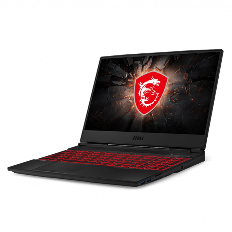 Msi Gl65 Leopard 10scxr 15 6 120hz Gaming Laptop I5 10300h 8gb 512gb 1650 W10h Gl65 Leopard 10scxr 026au Mwave Com Au