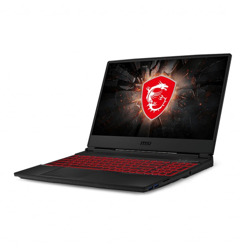 Msi Gl65 Leopard 9scsr 15 6 144hz Gaming Laptop I7 16gb 512gb Gtx1650ti W10h Gl65 Leopard 9scsr 041au Mwave Com Au