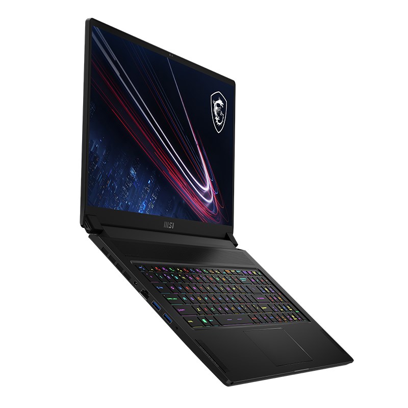 MSI GS76 Stealth 17.3" FHD 240Hz Gaming Laptop i711800H 16GB 1TB