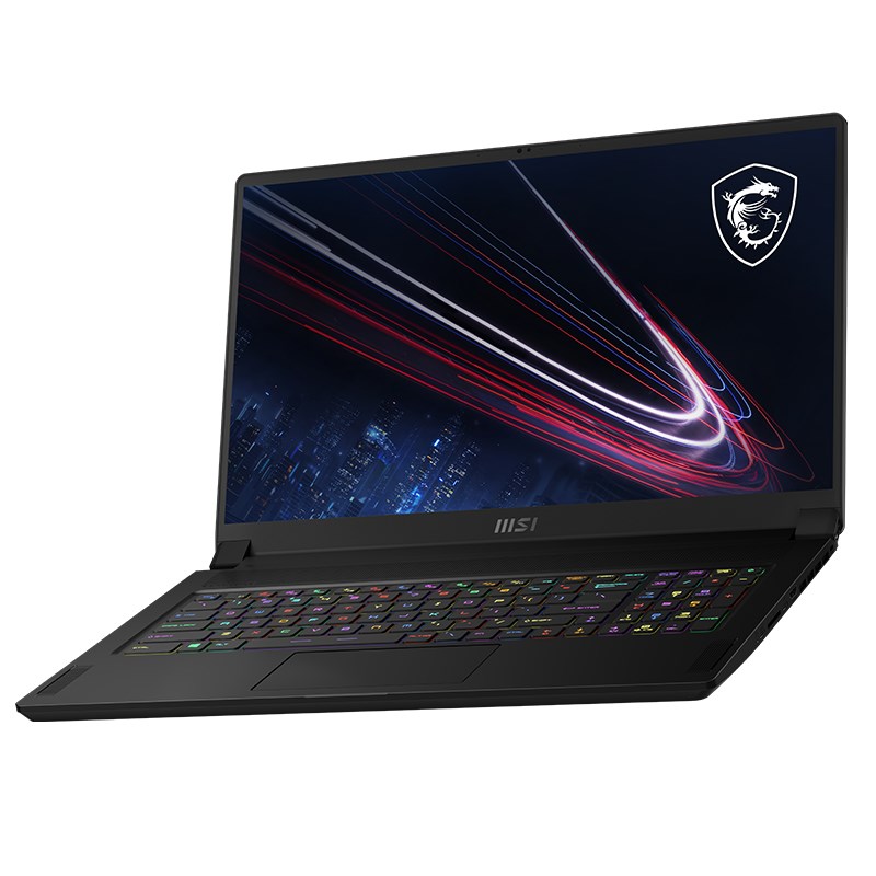 MSI GS76 Stealth 17.3" FHD 240Hz Gaming Laptop i711800H 16GB 1TB