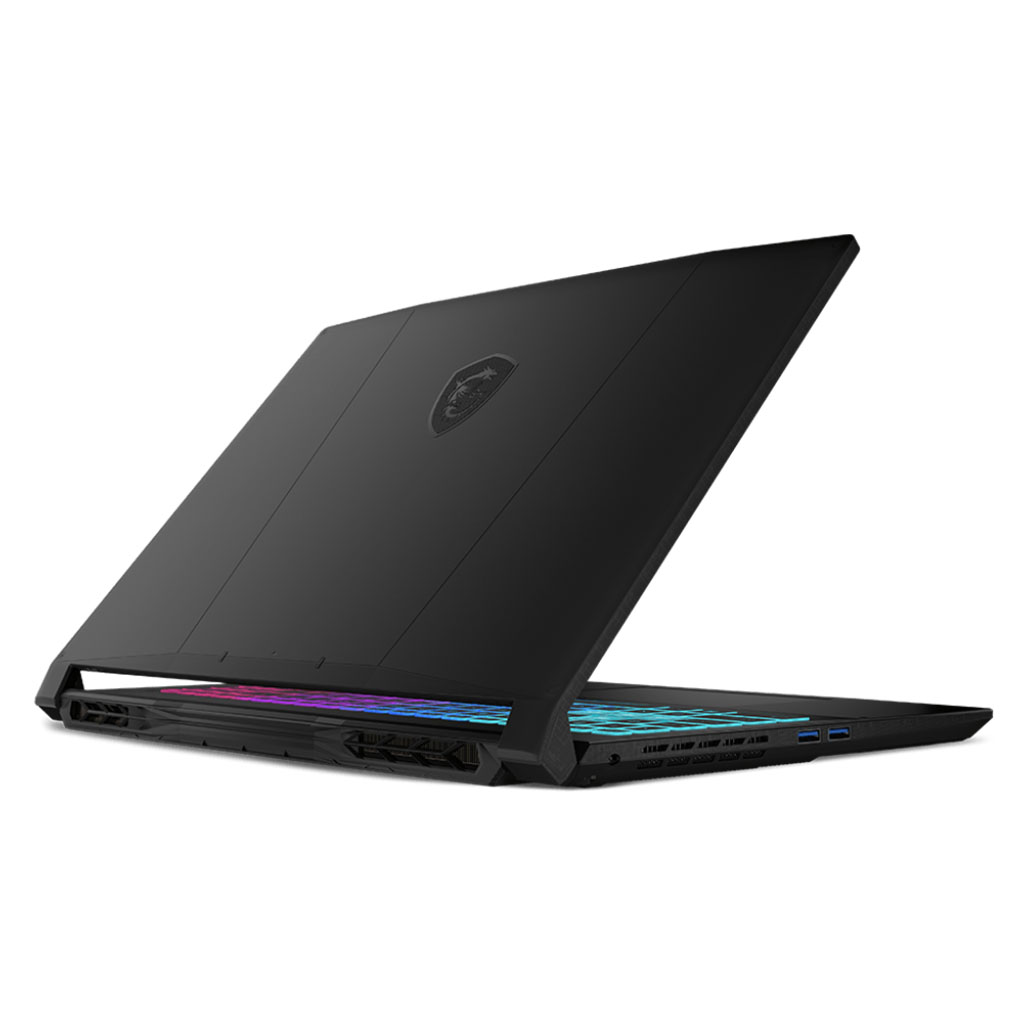 MSI Katana 15 HX B14W 15.6" 165Hz QHD Laptop i9-14900HX 16GB 512GB ...
