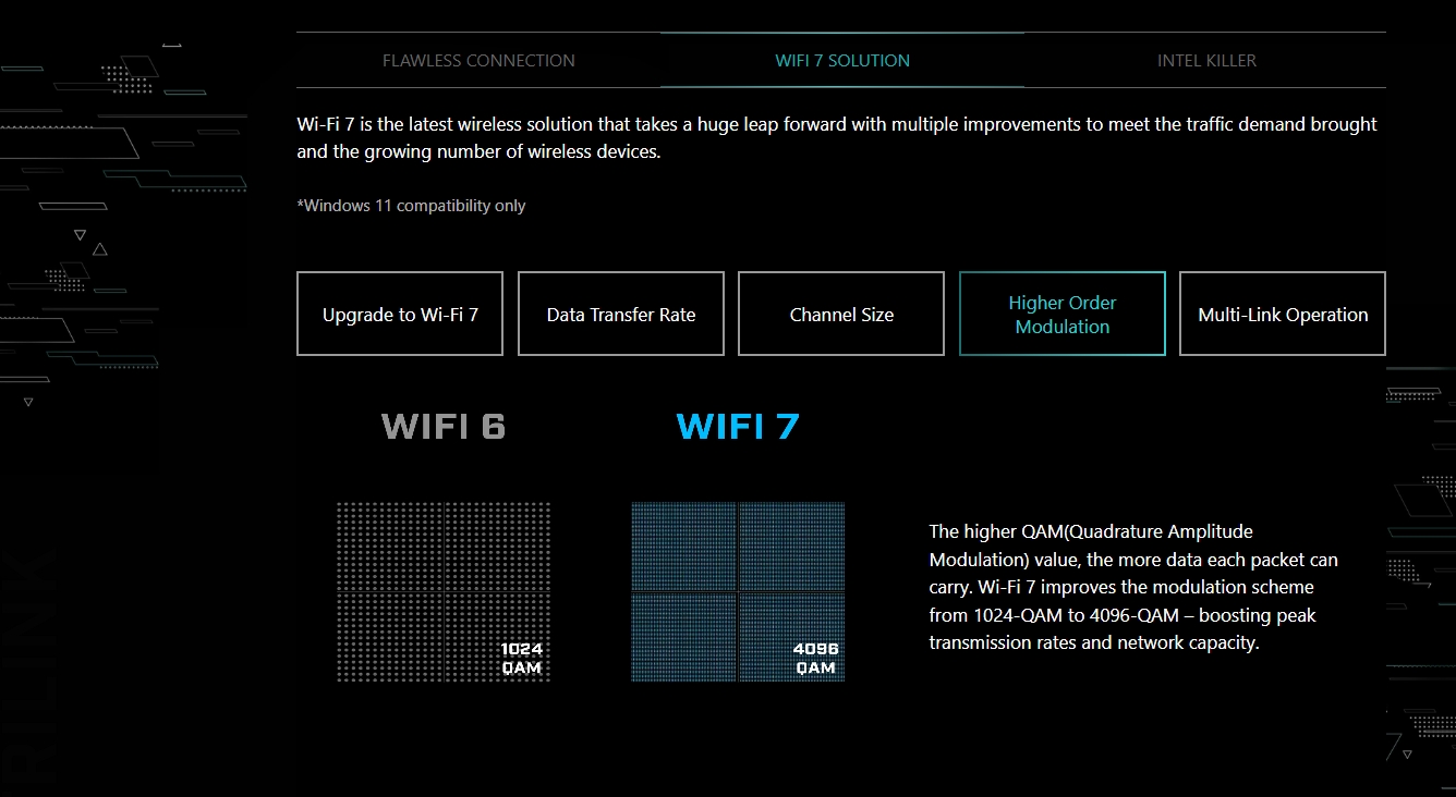 MSI MAG B860 GAMING PLUS WIFI ATX Motherboard