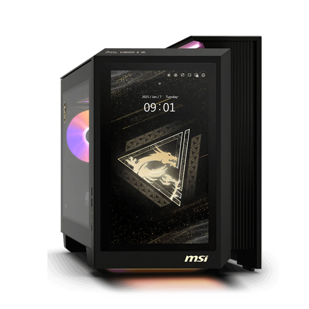 The Dawn of the Agentic Era: Why Your Next PC Won't Just Run Games—It Will Live Them