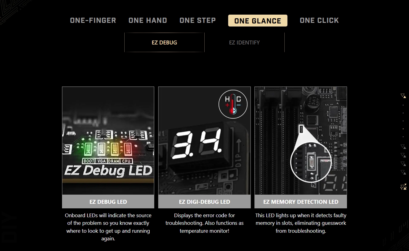 MSI MEG X870E ACE MAX AM5 ATX Motherboard