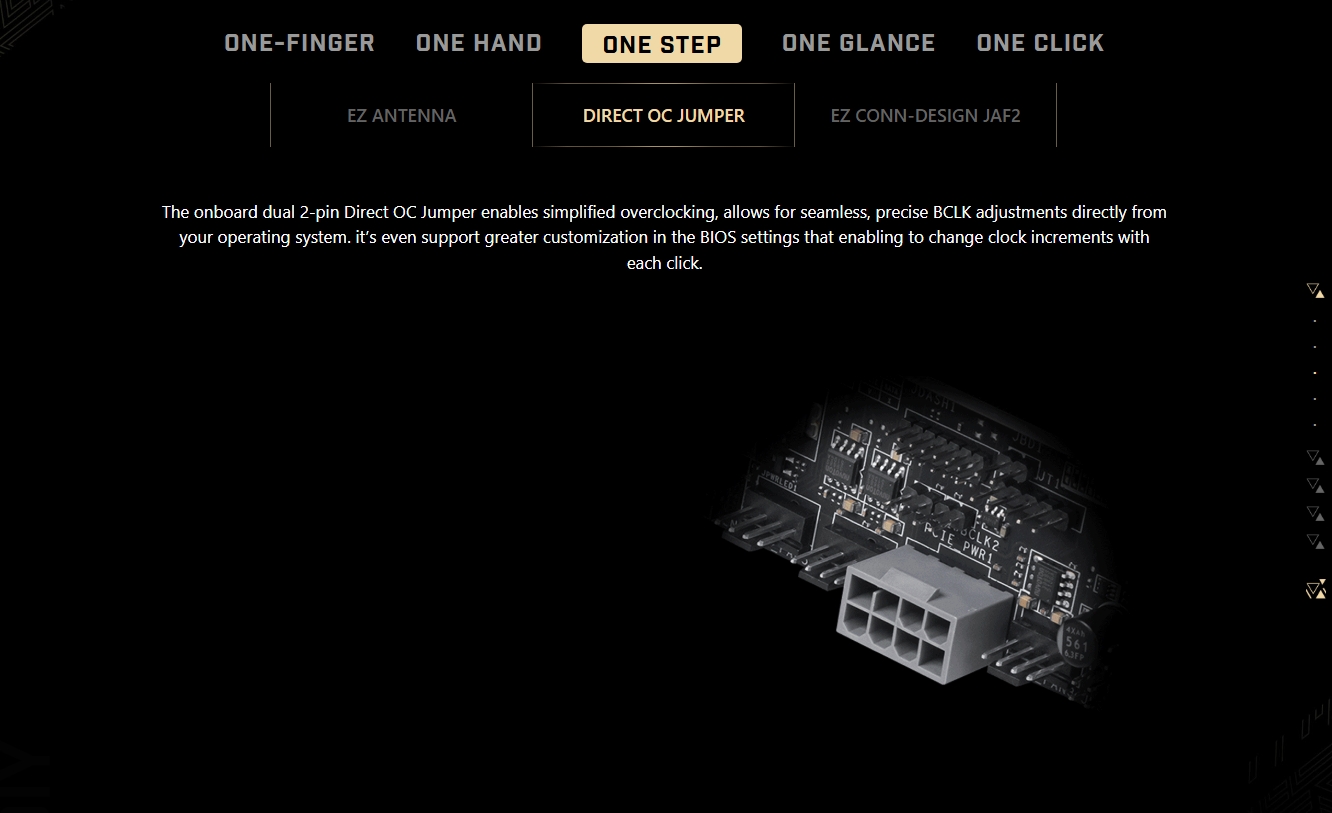 MSI MEG X870E ACE MAX AM5 ATX Motherboard