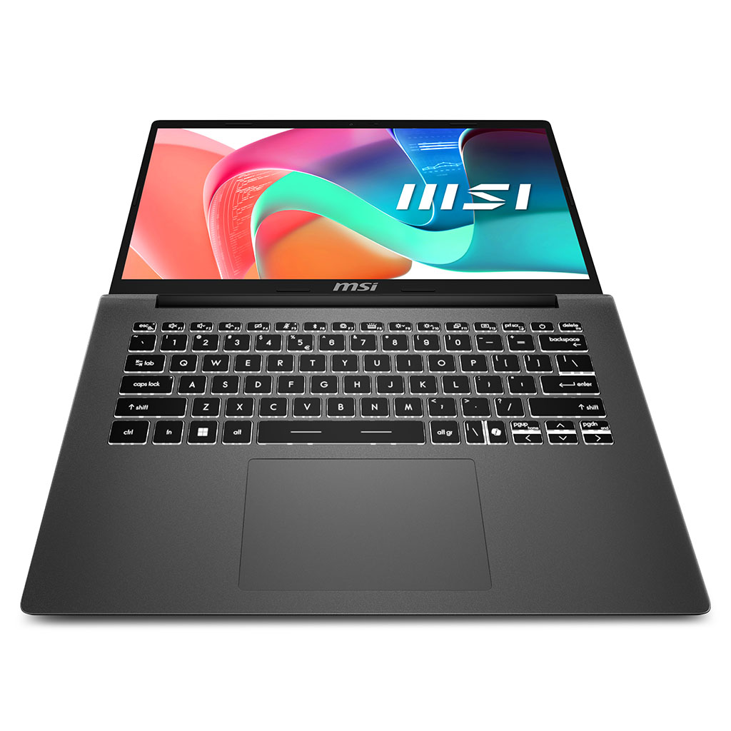MSI Modern 14 F1MG 14