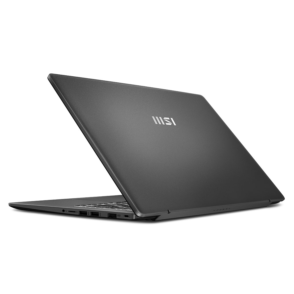 MSI Modern 14 F1MG 14" FHD Laptop Core 5 120U 16GB 512GB W11P(Modern 14 F1MG-080AU) - 5