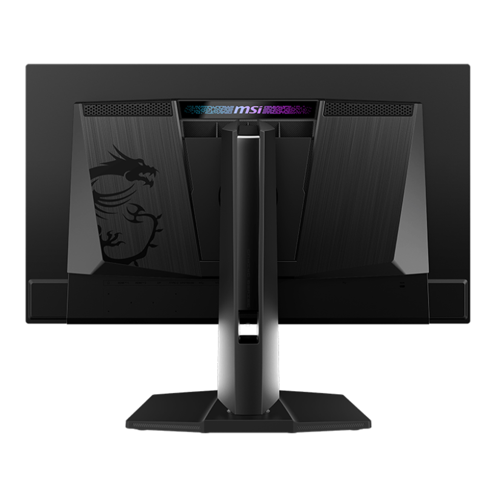 MSI MPG 271QRX QD-OLED 360Hz 2K QHD HDR400 USB-C 90W