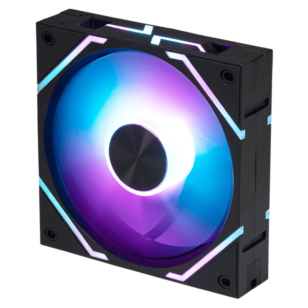 MPG EZ120 ARGB, MSI annonce des ventilateurs magnétiques sans câble