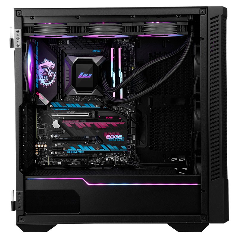 MSI MPG Gaming Maverik Desktop PC Kit Intel Core i7 MPG GAMING