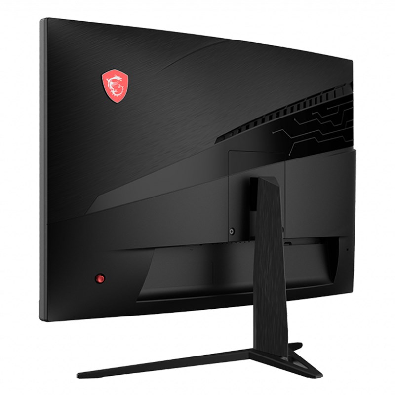 MSI Optix MAG272C 27" 165Hz Full HD 1ms Curved FreeSync ...