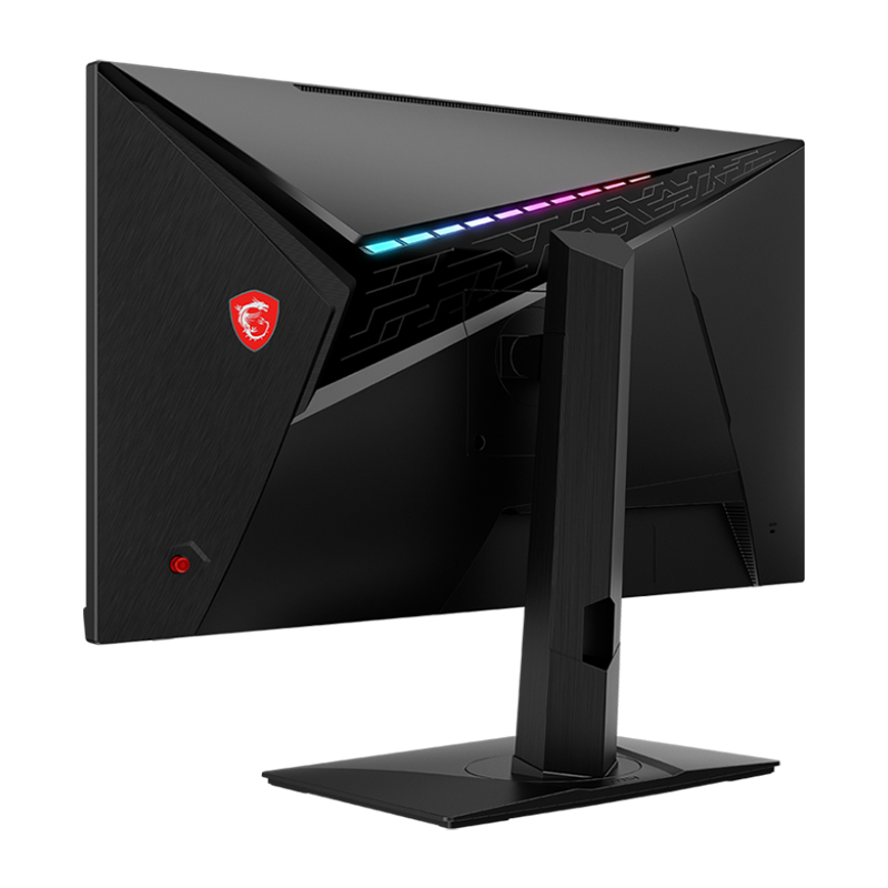 MSI Optix MAG274QRX 27" 240Hz 1ms WQHD IPS Gaming Monitor - Optix ...
