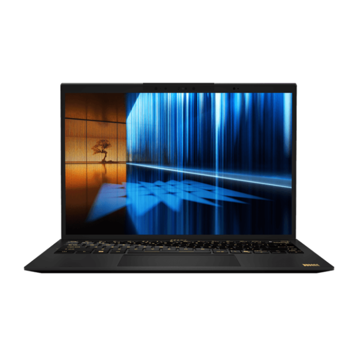 MSI Prestige 13 A2VMG-079AU AI+ Intel Ultra 9 32GB 2TB Ukiyoe Edition Laptop(PRESTIGE 13 AI+ UKIYOE ED A2VMG-079AU) - 1