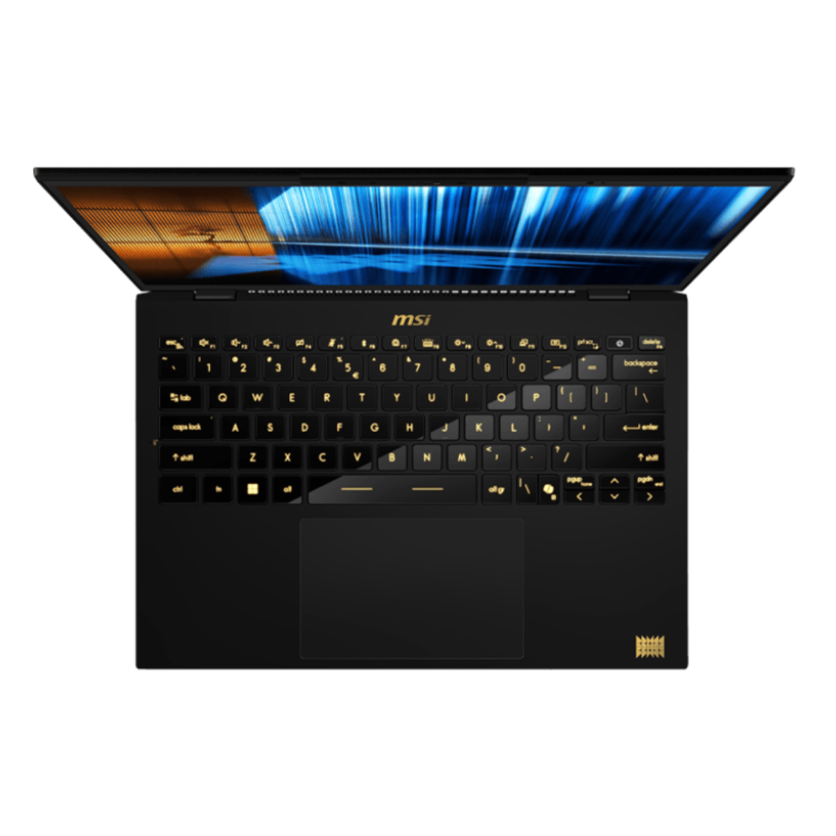 MSI Prestige 13 A2VMG-079AU AI+ Intel Ultra 9 32GB 2TB Ukiyoe Edition Laptop(PRESTIGE 13 AI+ UKIYOE ED A2VMG-079AU) - 3