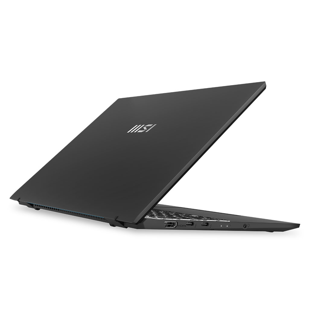 MSI Prestige 13 AI Evo A1M 13.3" 2.8K OLED AI Laptop Core Ultra 7 165H vPro 16GB 512GB W11P(Prestige 13 AI A1MG VPRO-257AU) - 5