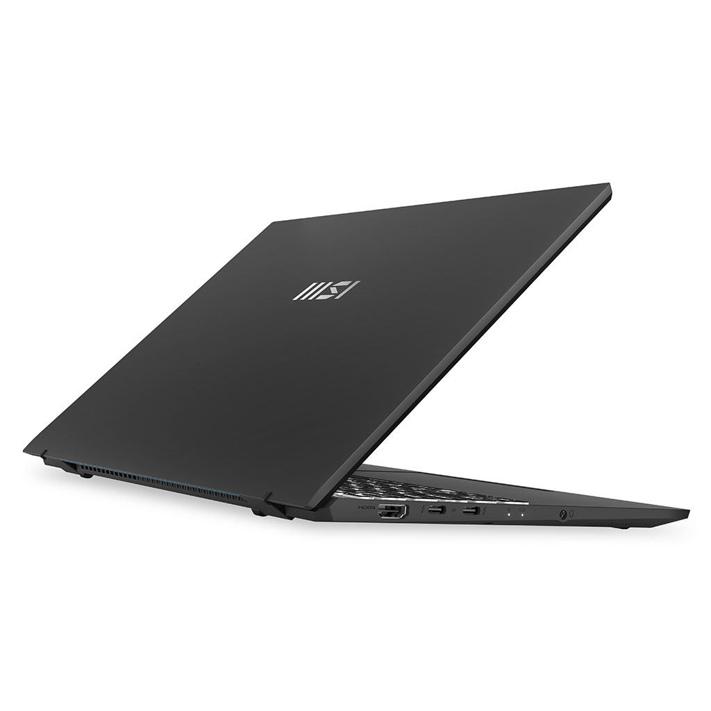 MSI Prestige 13 AI+ Evo A2VM 13.3" 2.8K OLED Copilot+ PC Laptop Core Ultra 7 258V 32GB 1TB W11P(Prestige 13 AI+ EVO A2VMG-057AU) - 5