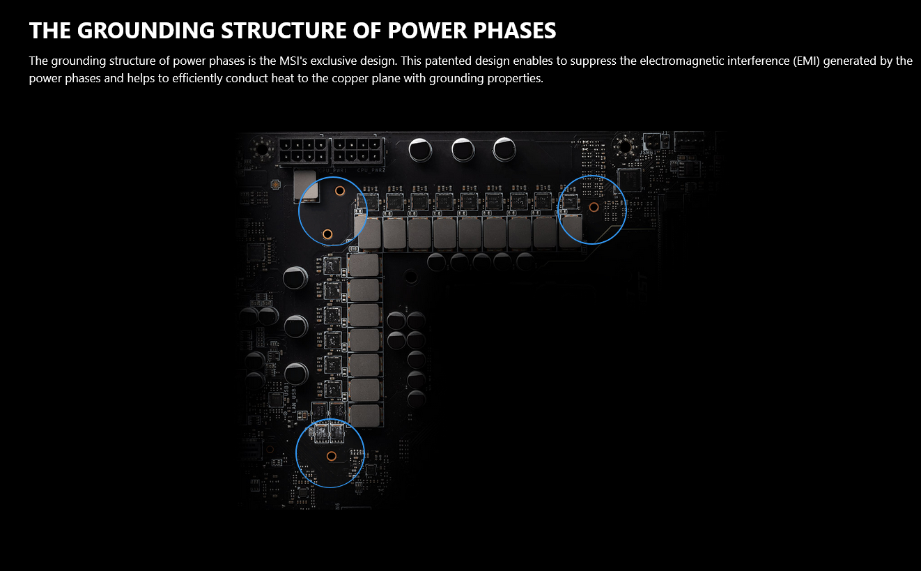 MSI PRO B840-P WIFI AM5 ATX Motherboard