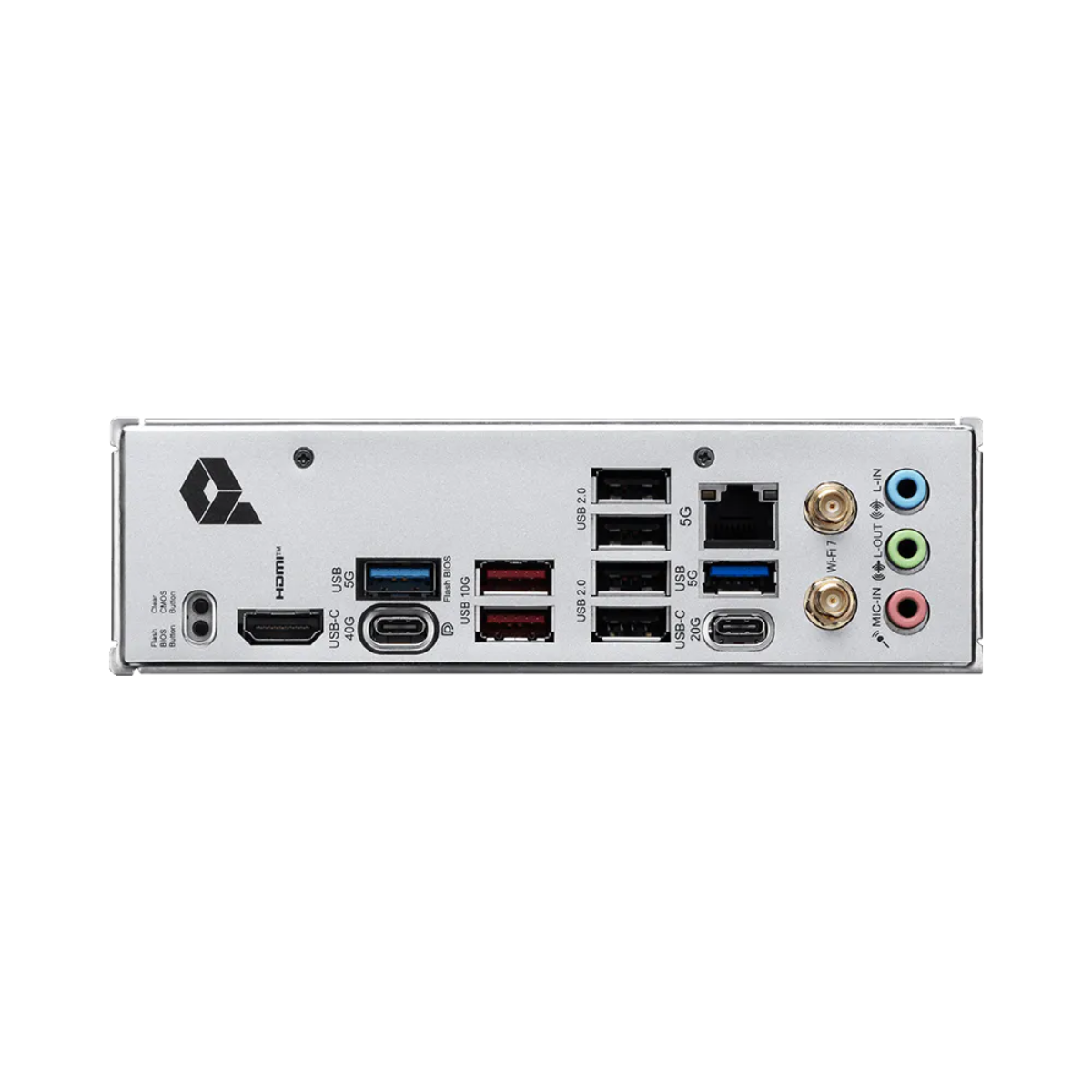 MSI PRO X870E-P WIFI AM5 ATX Motherboard - PRO X870E-P WIFI | Mwave