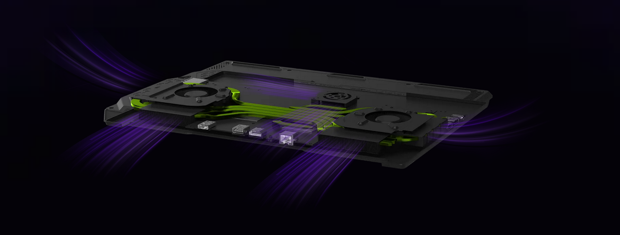 MSI Raider 16 Max HX 16