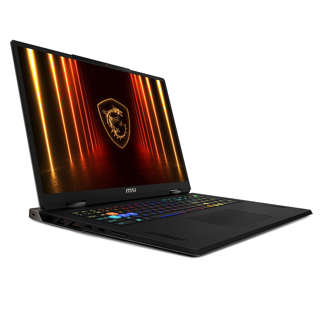 MSI Vector 18 HX AI A2XW 18