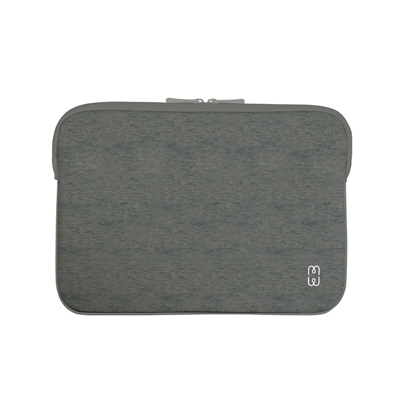 MW Classic Sleeve For MacBook Pro 16" Grey MW450009 Mwave