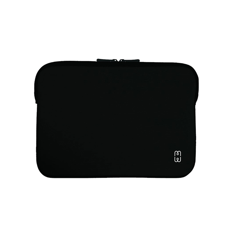 MW Classic Sleeve For MacBook Pro/Air 13" Black MW450006 Mwave