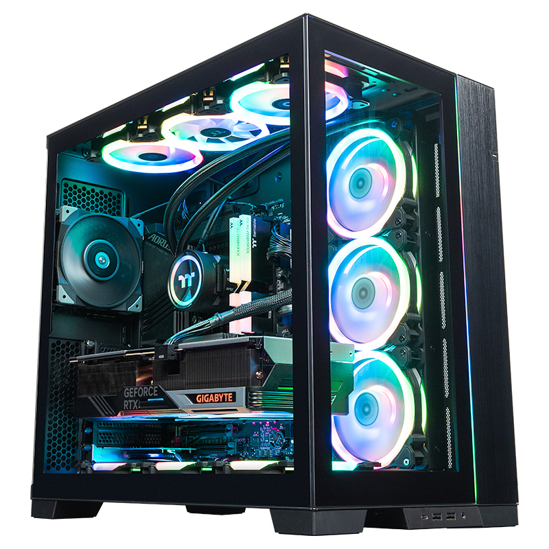 Mwave Conky Ultimate Gaming PC - Intel Core i9 & GeForce RTX 4090 ...