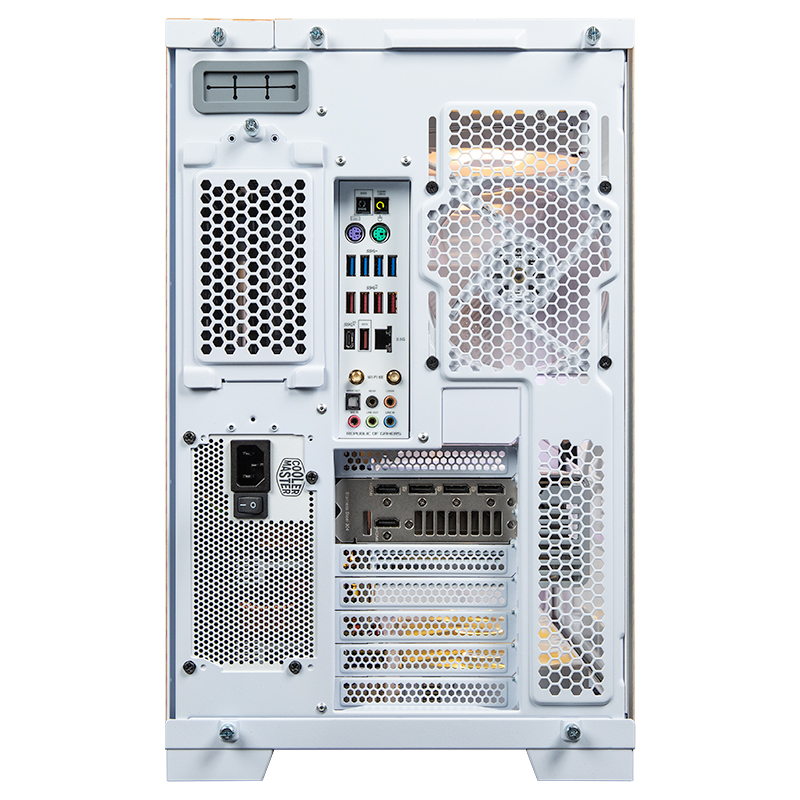IEM Showcase PC | Mwave