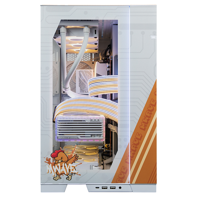 IEM Showcase PC | Mwave