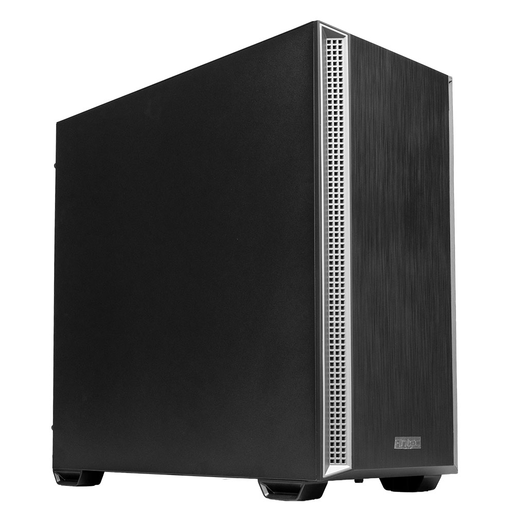 MWAVE X ANTEC PRO P7S WORKSTATION PC - Intel Ultra 9 285K & NVIDIA RTX ...
