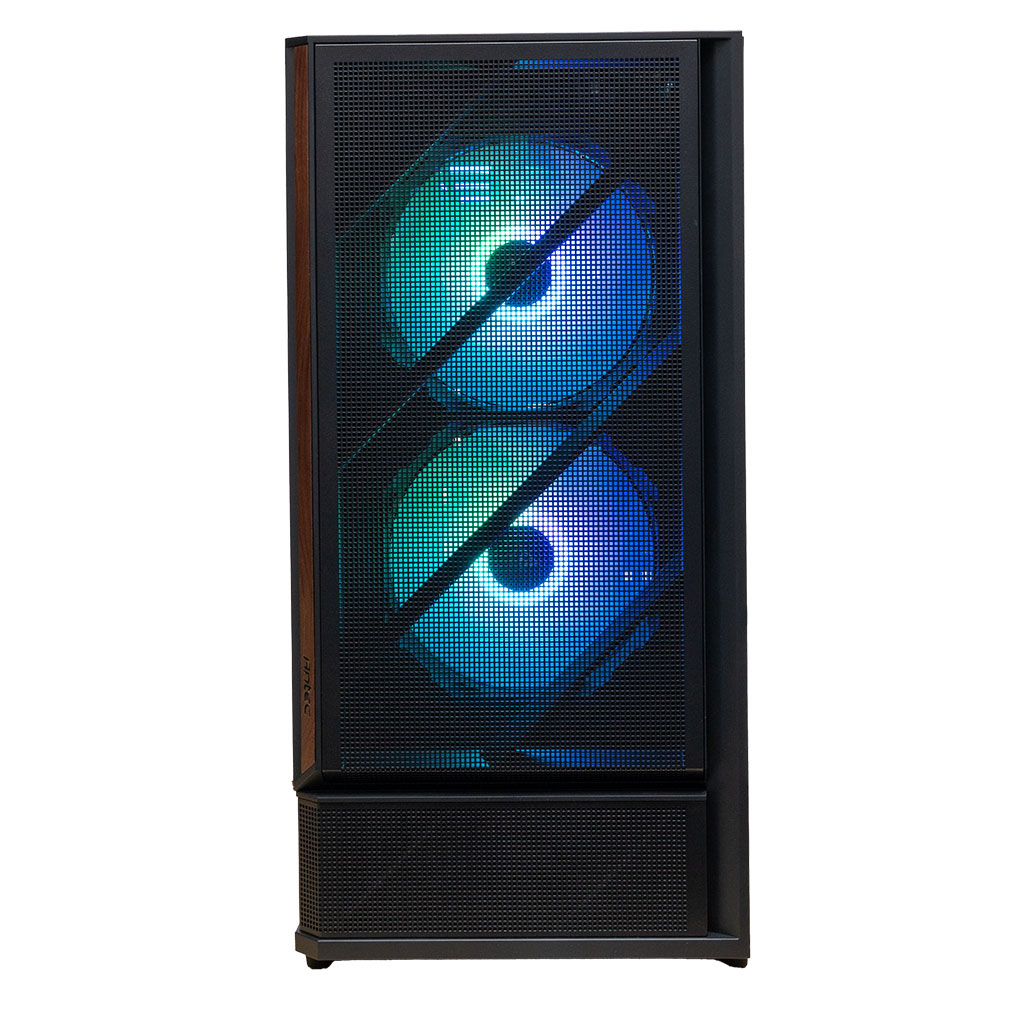 MWAVE X ANTEC ULT P30 Gaming PC - Intel Ultra 7 265KF & MSI GeForce RTX ...