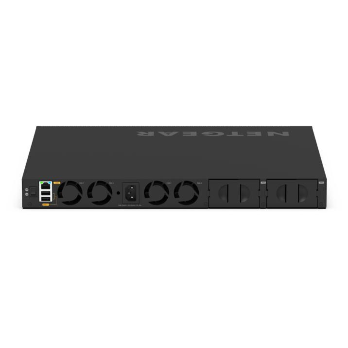 Netgear MSM4332 32-Port Managed Multi-Gigabit PoE++ Switch with 2.5G ...
