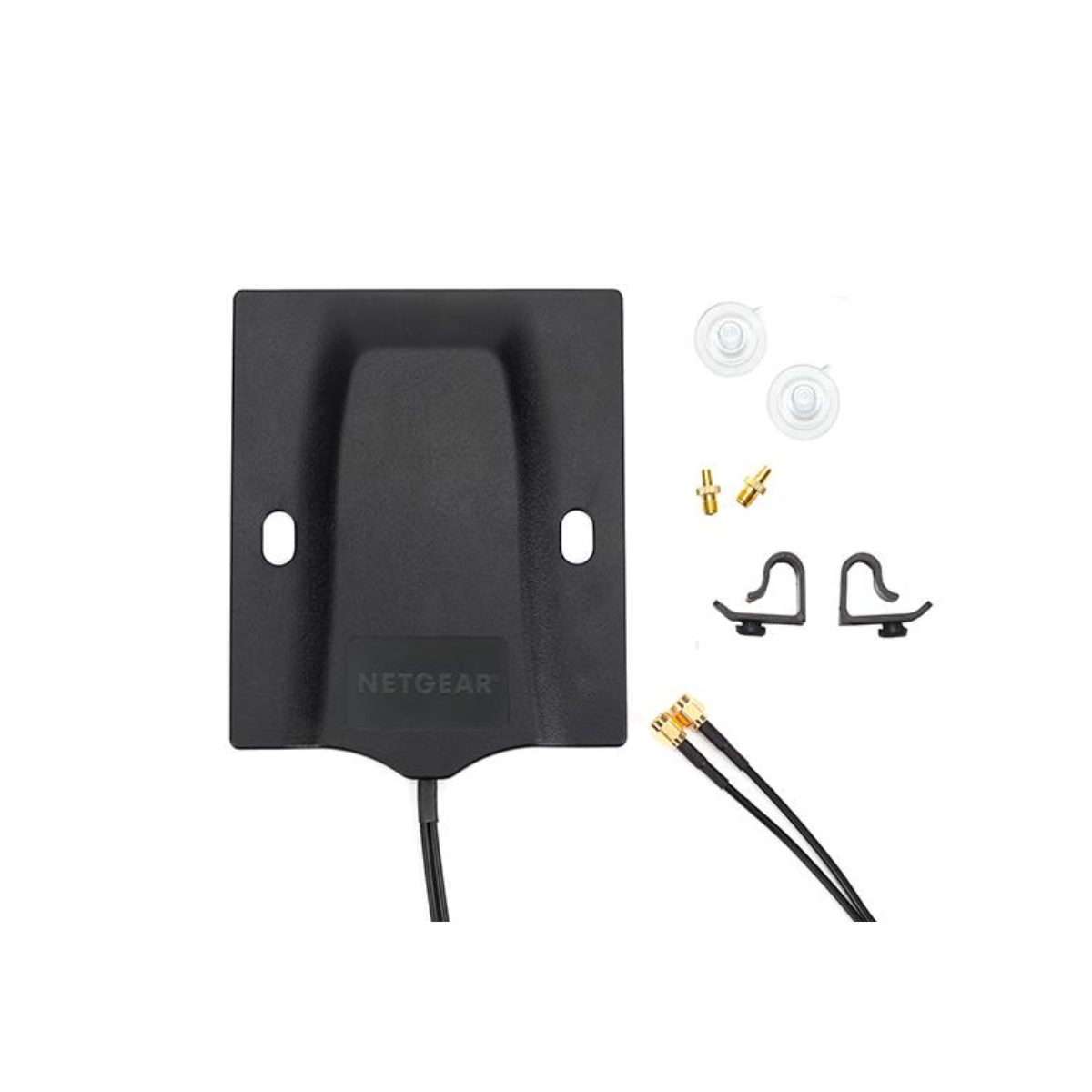 Netgear Omnidirectional MIMO Antenna for (M5, M2, M1, LBR20, NBK20 ...