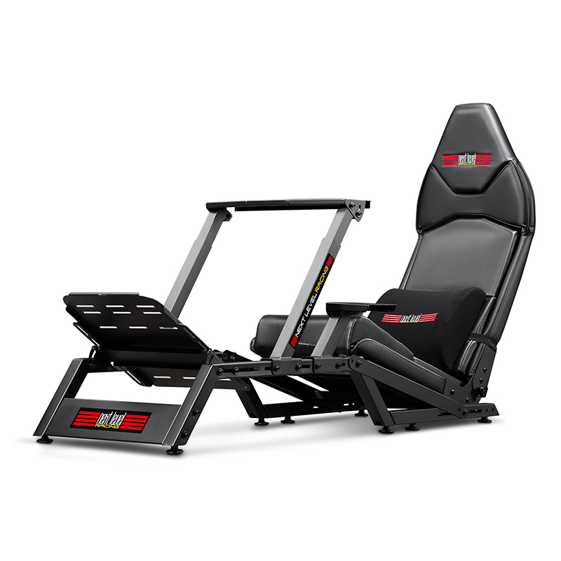 Next Level Racing F-GT Formula & GT Simulator Racing Cockpit Seat(NLR-S019) - 0