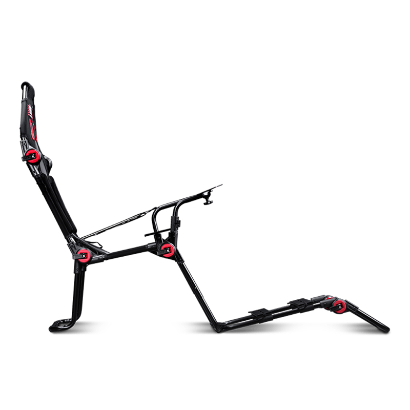 Next Level Racing FGT Lite Formula & GT Racing Cockpit Seat NLRS015