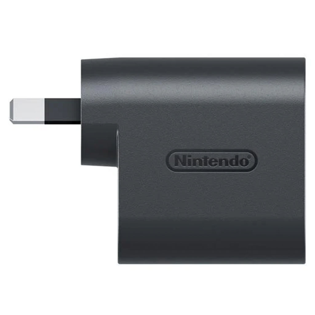 Nintendo Switch 2 AC Adapter - Nintendo Switch 2 AC Adapter | Mwave