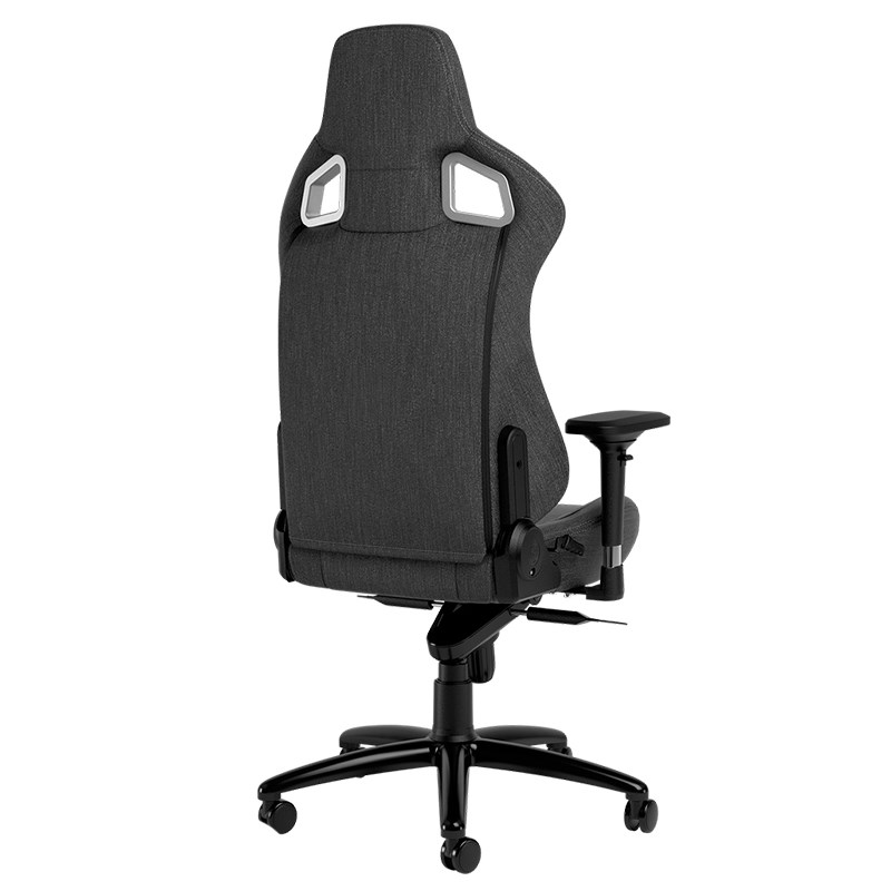 noblechairs EPIC TX Gaming Chair Anthracite NBLEPCTXATC Mwave