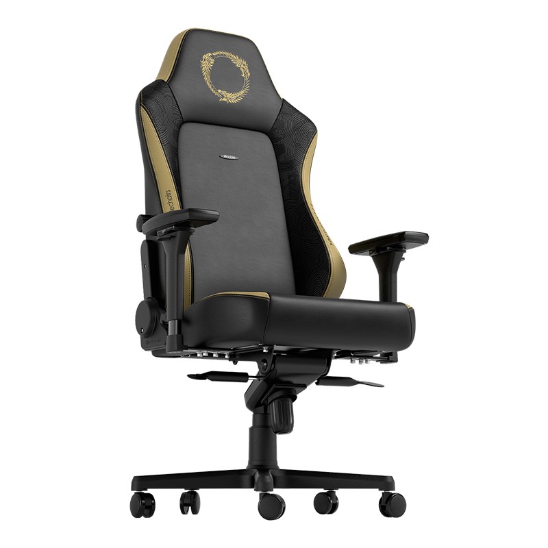 noblechairs HERO Gaming Chair The Elder Scrolls Online Special